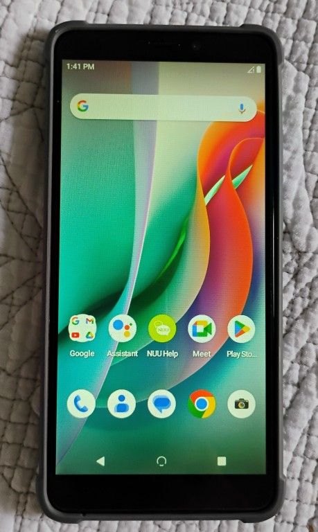 NUU A23 Brand New Never Used