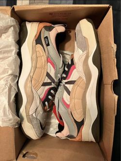 Vans Varix WC Turtledove