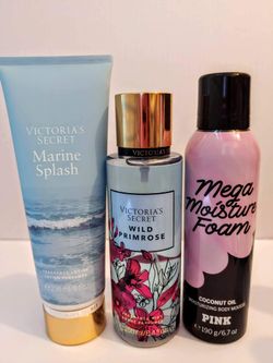 Victoria Secret Bundle