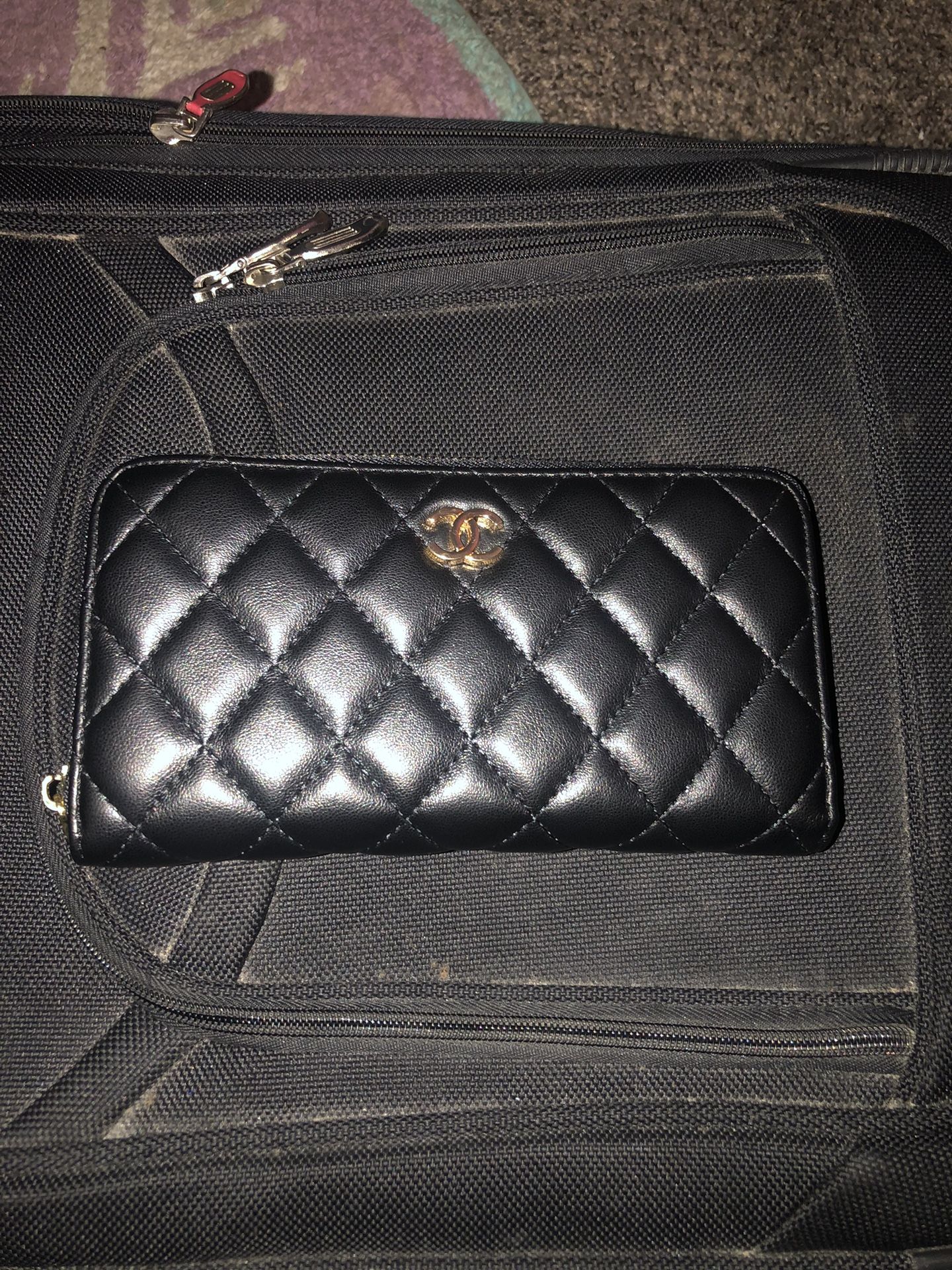 Wallet (High Quality)