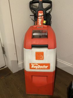 RugDoctor