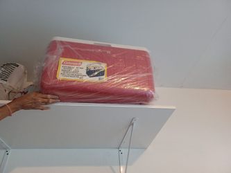 Coleman Cooler 