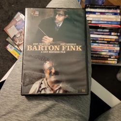 Barton Fink 