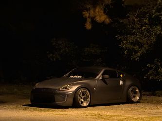 2013 Nissan 370z