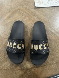 Gucci Slides Size (11)