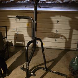 Boxing Stand