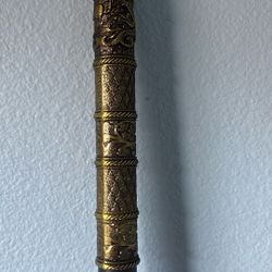 Black Myth Wukong: Fighting Staff