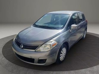 2012 Nissan Versa