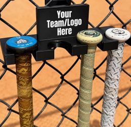 3D Printed Bat Holder