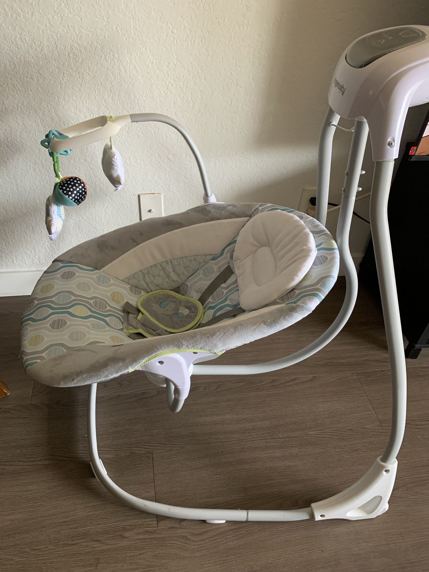 Ingenuity Baby Swing