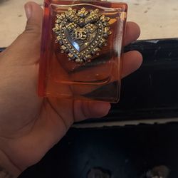 DG Perfume 
