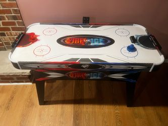 Air Hockey Table!
