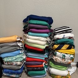 Cloth Diapers 