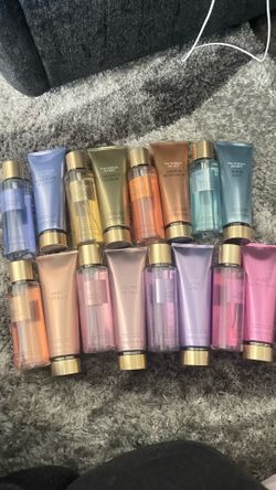 Victoria Secret