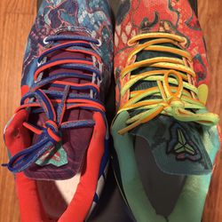 Nike Kobe “What The”