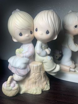 Precious Moments sold in Jurupa Valley