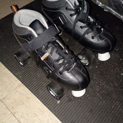Roller Skates 