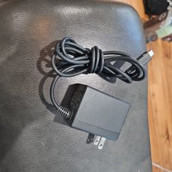 Nintendo Switch Charger OEM