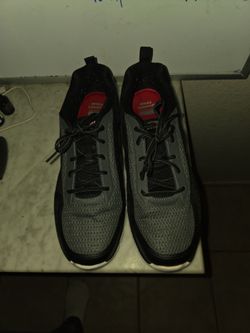 Men's 11.5 Fila Sneakers