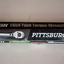 Torque Wrench