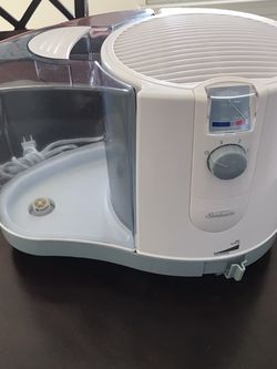 Sunbeam Coolmist Humidifier SCM1746