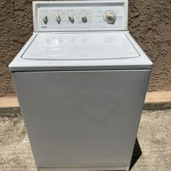 Kenmore Washer