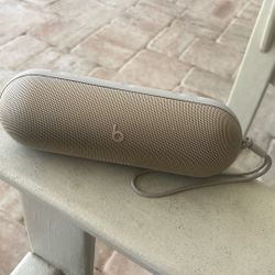 Beats Speaker