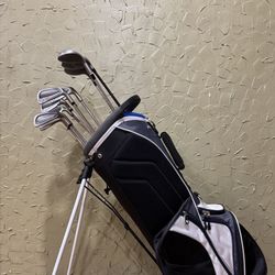Golf Clubs