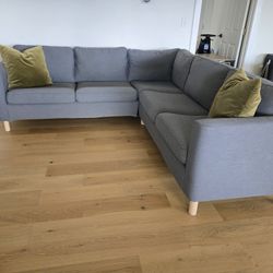 Ikea Sectional Sofa 