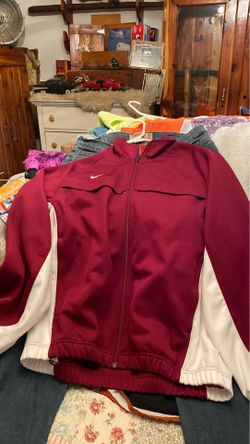 Nike size medium