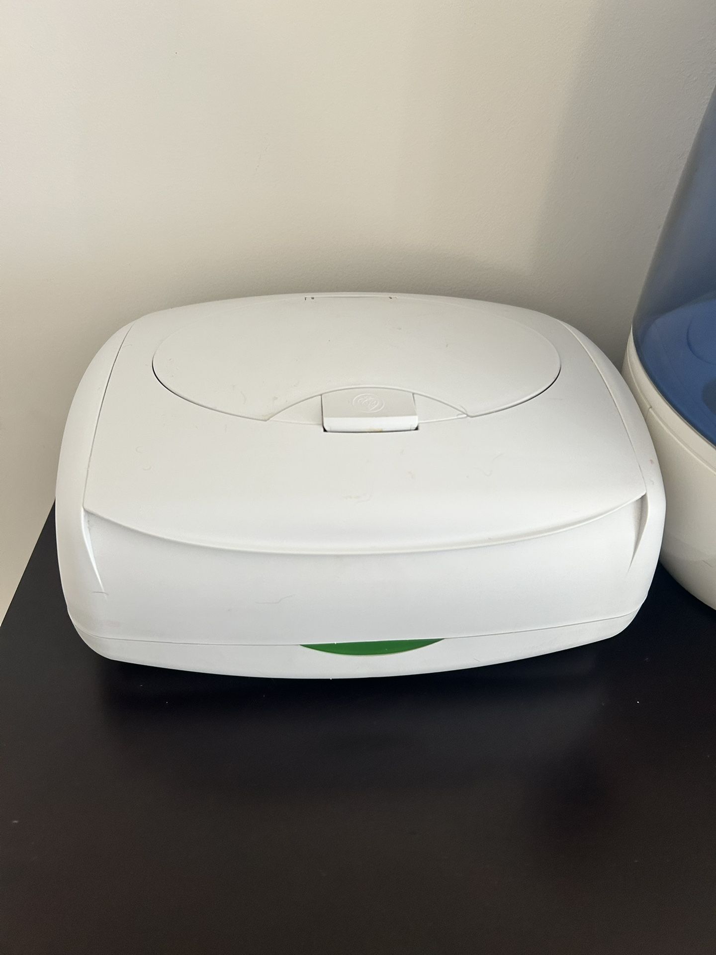 Wipe Warmer