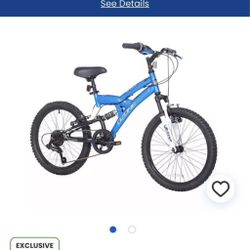 Kids Bike