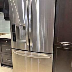 LG refrigerator