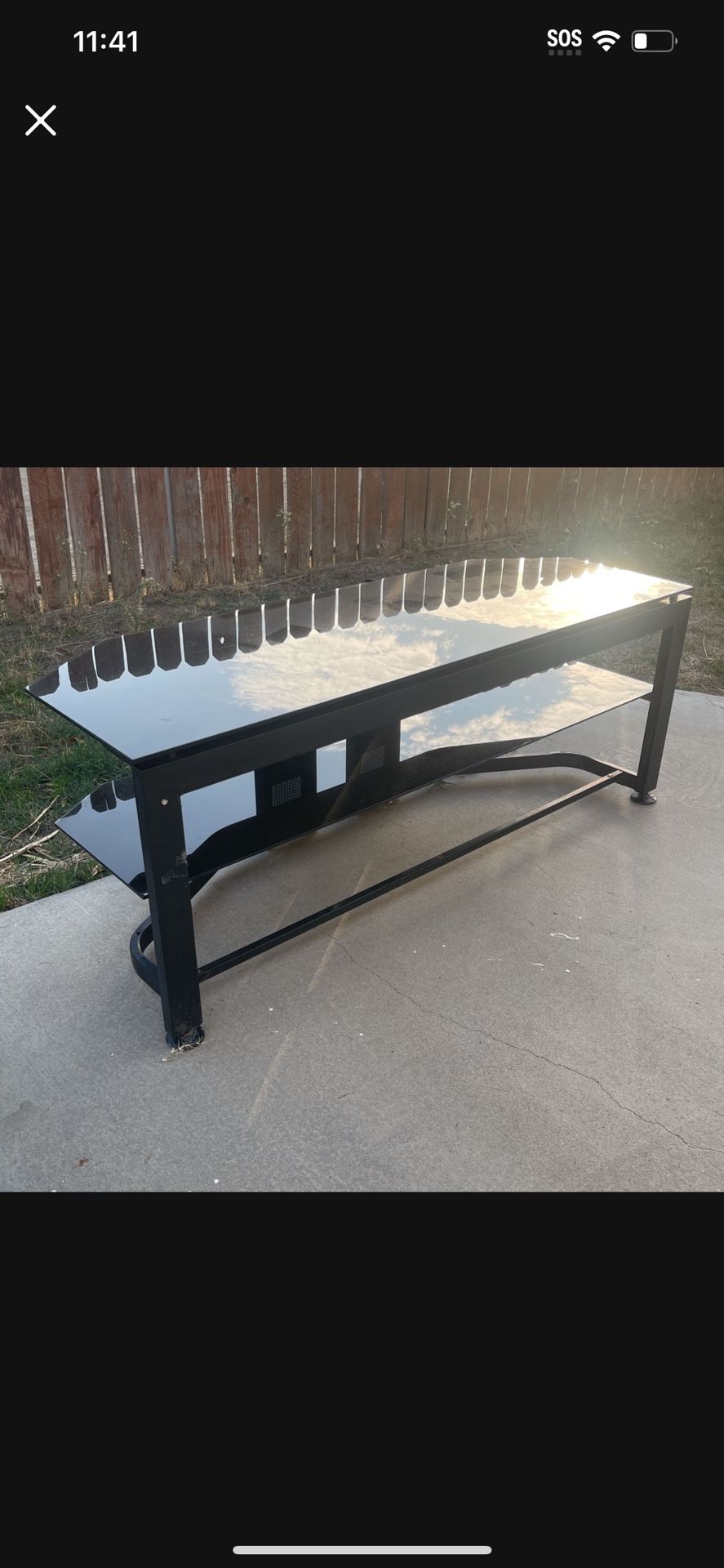 Tv Stand