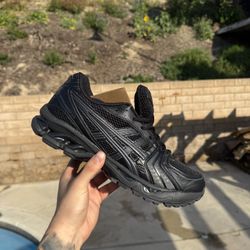 Gel Kayano 14 t Black 
