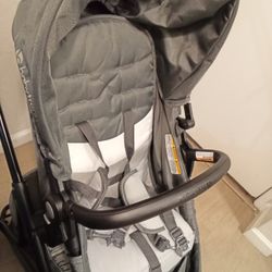 Baby Trend Stroller 