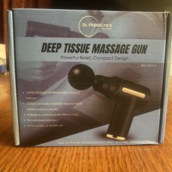 Massage Gun
