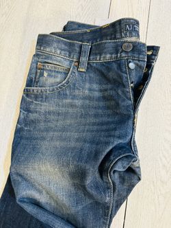 Armani Jeans