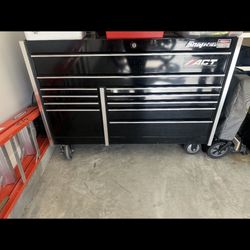 Snap On Tool Box WITH TOOLS