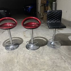 Bar Stools 