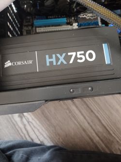 Corsair HX750