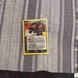 celebrations umbreon gold star 17/17