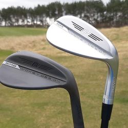 Titleist Vokey SM8 - 54 Degree