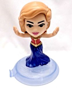 Marvel Studios The Marvels – McDonald’s Happy Meal Toy #4 (2023) – New Sealed