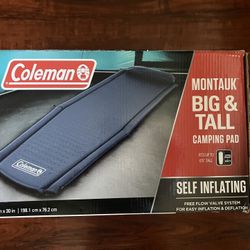 Coleman - Camping Pad 