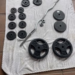 Weights 
