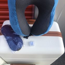 3 Set Luggage 