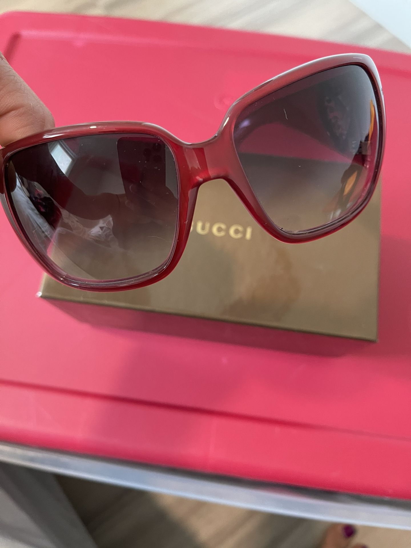 Gucci Sunglasses