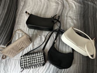 Small Purses ❗️READ FULL DESCRIPTION❗️