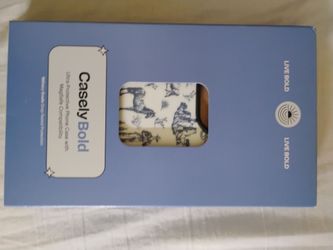 I phone case